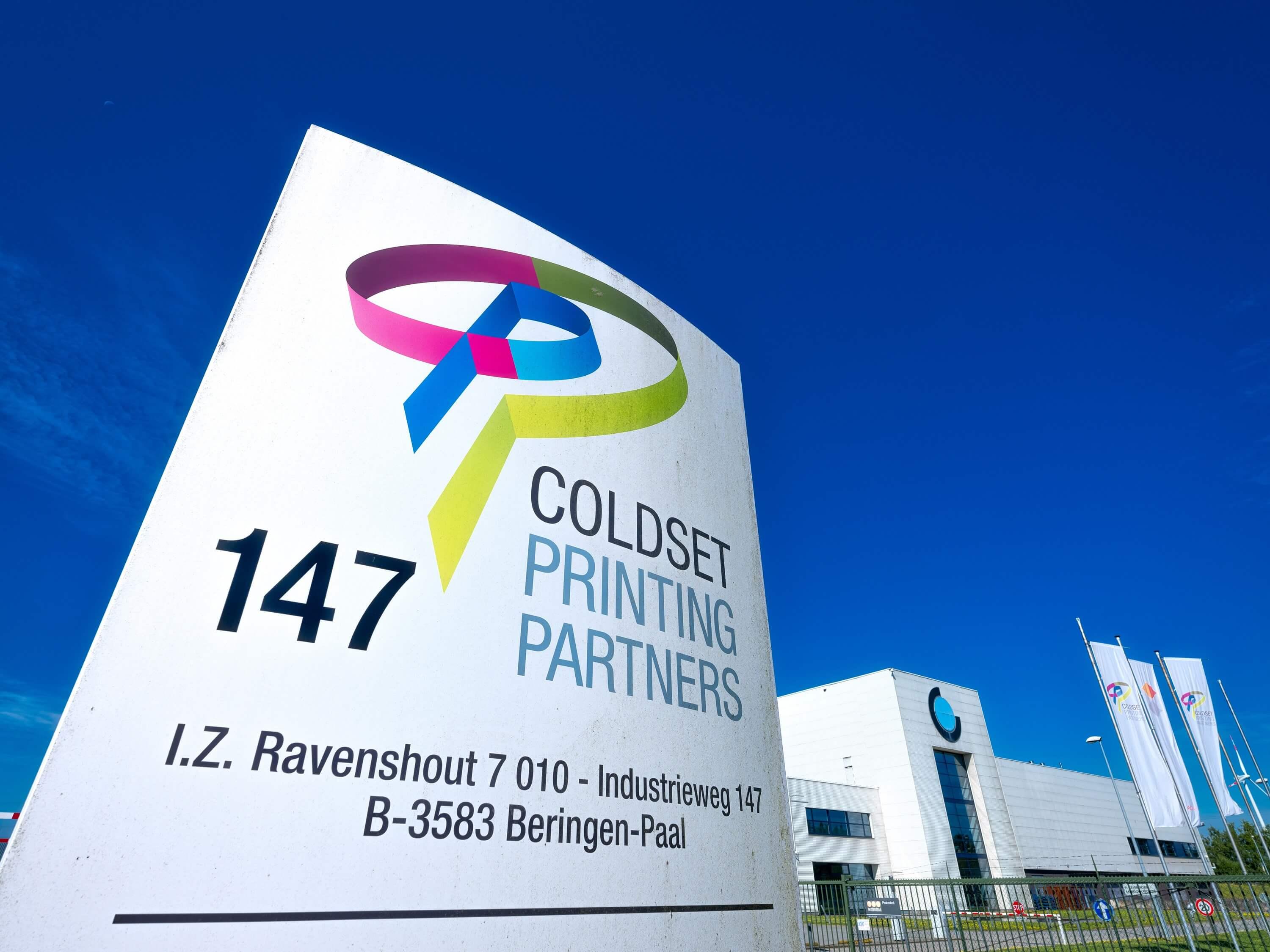 Printing partners store